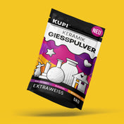 Gießpulver
